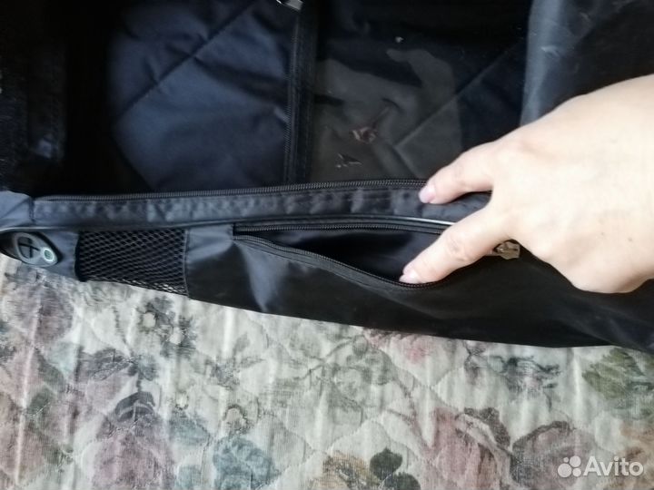 Сумка для обуви DanceFox