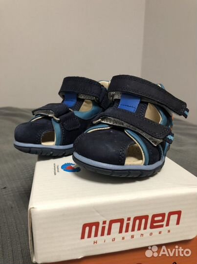 Сандали Minimen, 22 размер