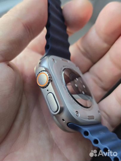 Apple watch ultra 2 бу