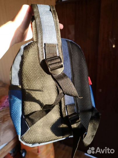 Рюкзак детский