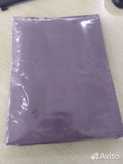 Постельное белье евро новое