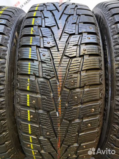 Nexen Winguard 235/55 R17