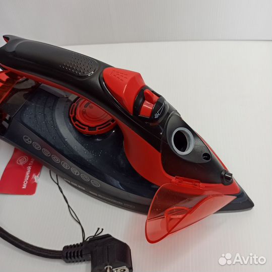 Утюг Red Solution