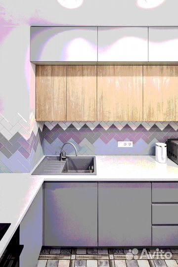 Кухня от производителя в Лабинске