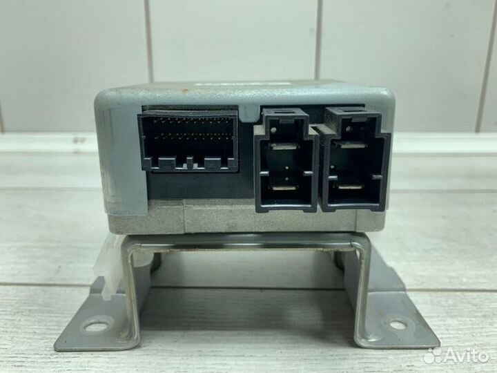 Блок управления рулевой рейкой Suzuki Sx4 хэтчбек