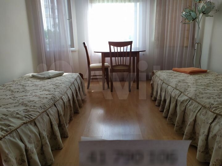 Дом 70 м² на участке 3 сот.