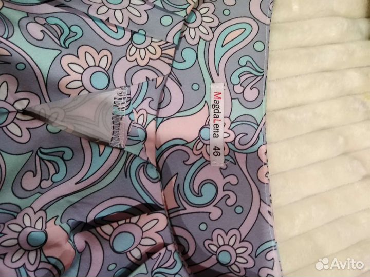 Женская одежда