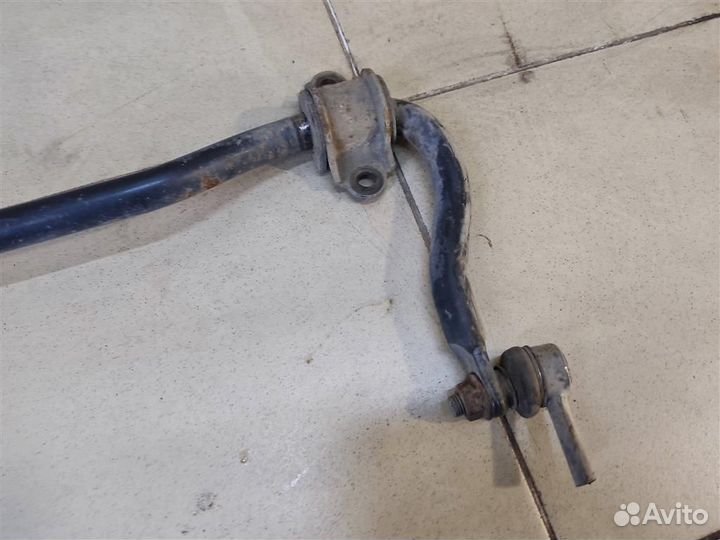 Стабилизатор задний volkswagen Caddy 3 2013