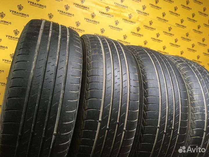 Giti GitiComfort SUV 520 225/65 R17 102H