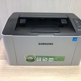 Лазерный принтер Samsung Xpress M2020 (в идеале)