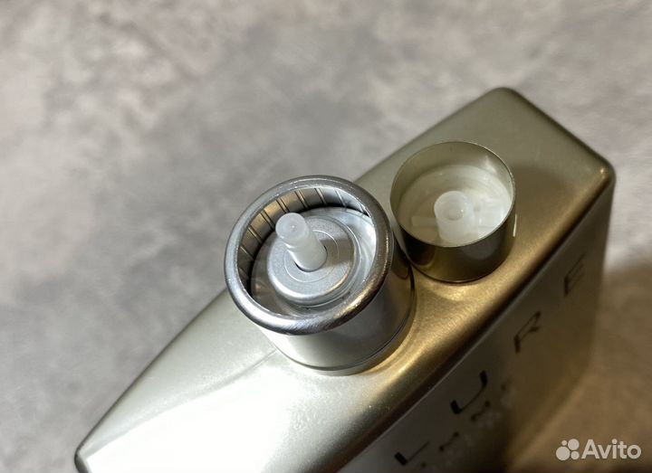 Chanel Allure Homme Edition Blanche остаток