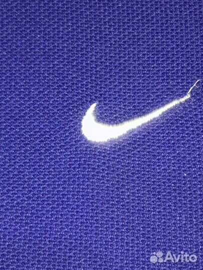 Поло Nike