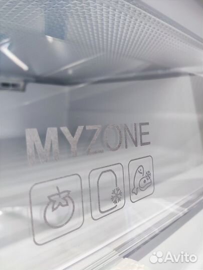 Холодильник Haier