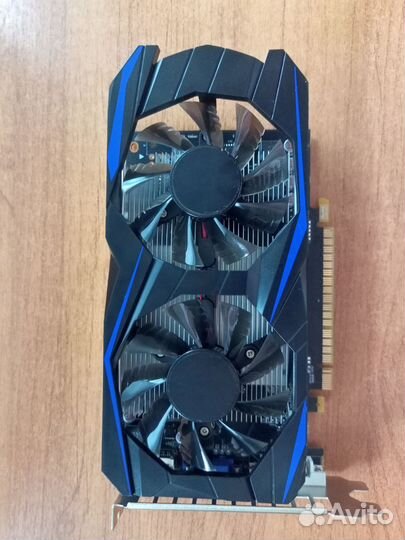 Geforce gtx 1050+драйвера