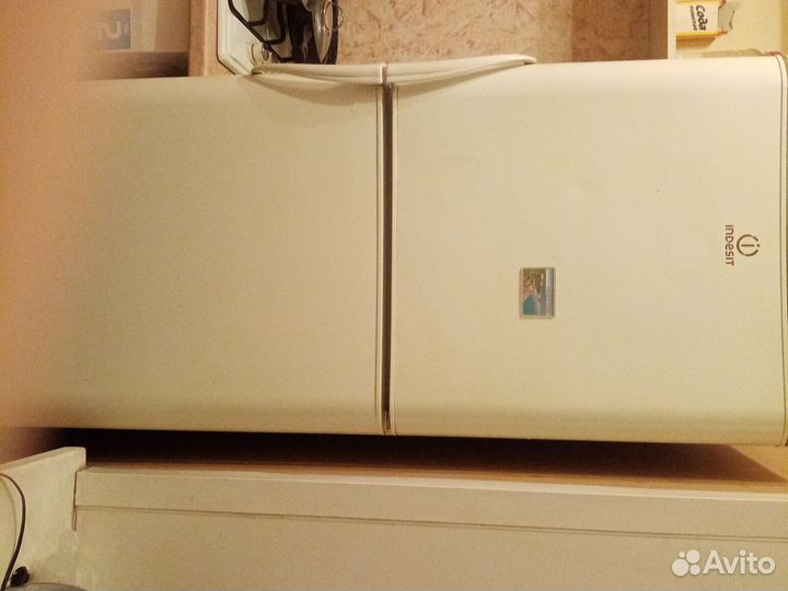 Холодильник бу