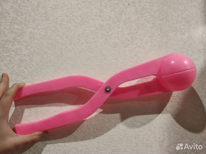 Снеголепка бу