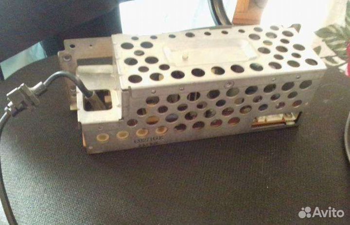 Блоки питания