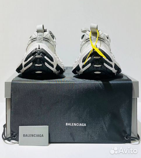 Кроссовки Balenciaga 10xl