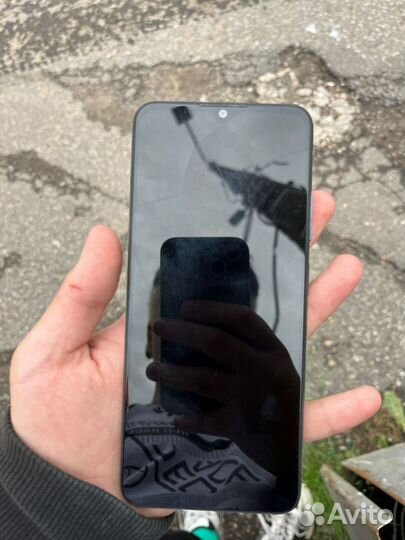 ZTE Blade V2020 Smart, 4/64 ГБ