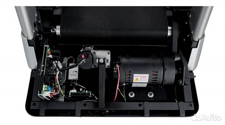 Беговая дорожка Spirit Fitness CT900