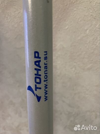 Ледобур Тонар 180