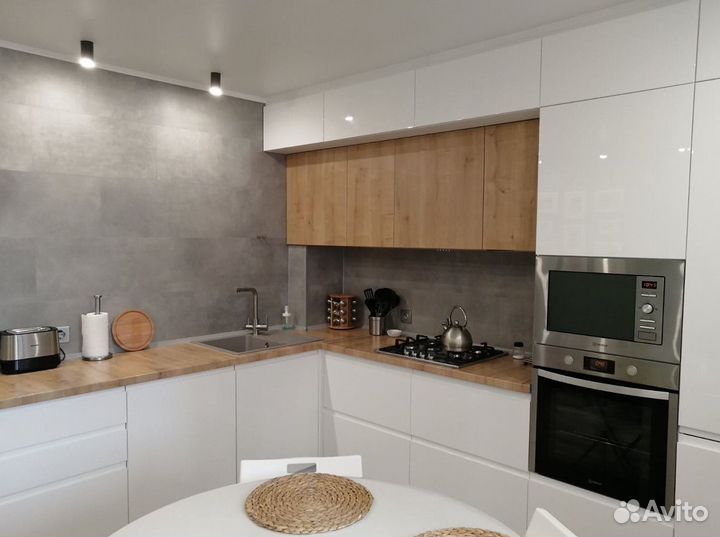 Кухни на заказ