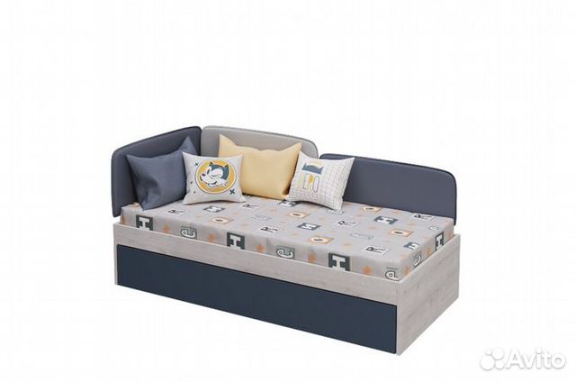 Детская кровать Подростковая кровать