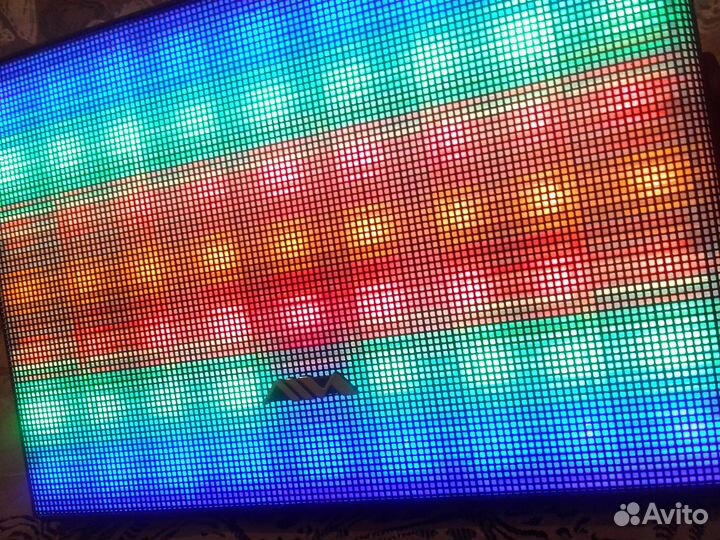 Блютуз Колонка-Цветомузыка