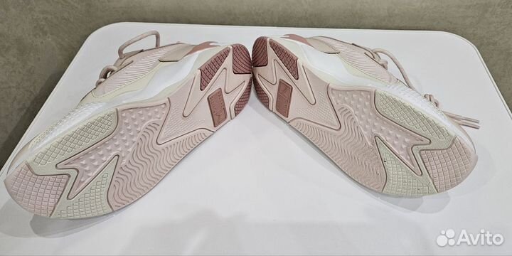 Кроссовки puma женские