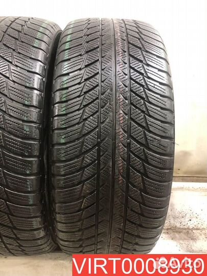 Bridgestone Blizzak LM-001 225/50 R18 95H