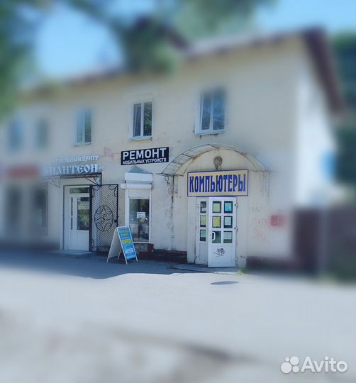 Ремонт сотовых телефонов