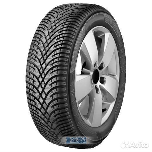 Bfgoodrich G-Force Winter 2 225/55 R16 112H