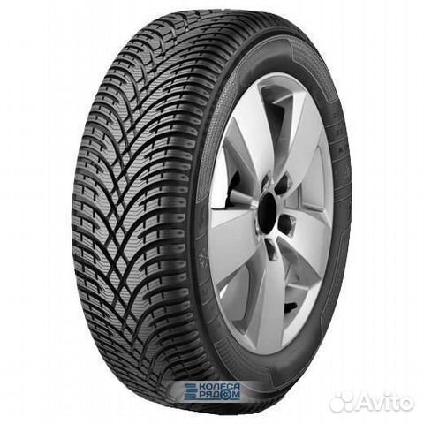 Bfgoodrich G-Force Winter 2 225/55 R16 112H