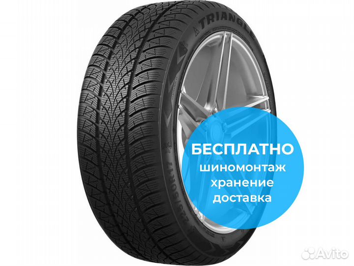 Triangle WinterX TW401 205/55 R16 94V