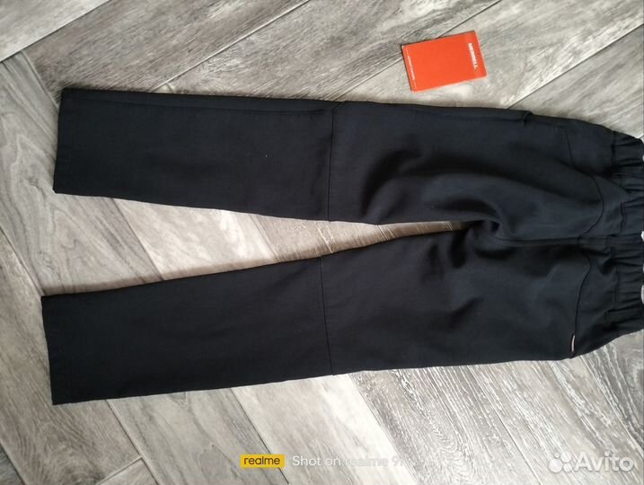 Утепленные брюки Merrell на девочку