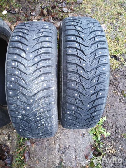 Kumho WinterCraft ice Wi31+ 185/65 R15 88T