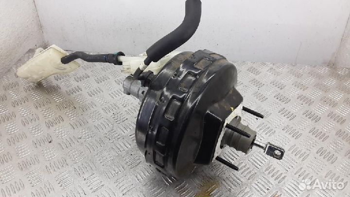 Усилитель тормозов вакуумный Ford Escape