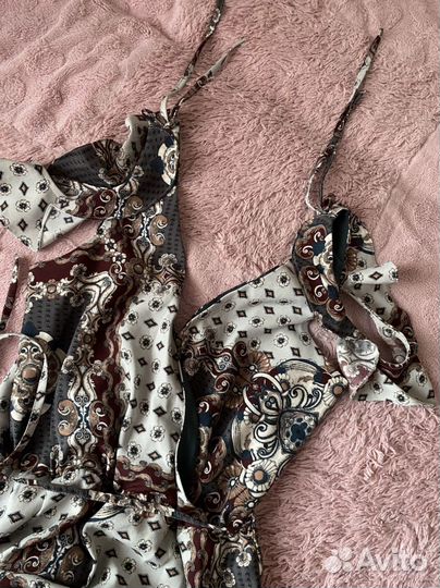 Женские вещи пакетом