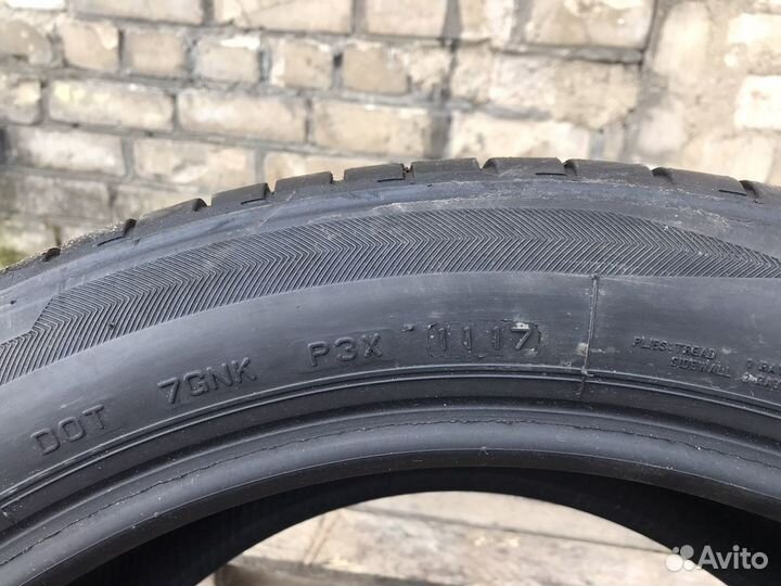 Bridgestone Potenza S001 275/40 R19 101Y