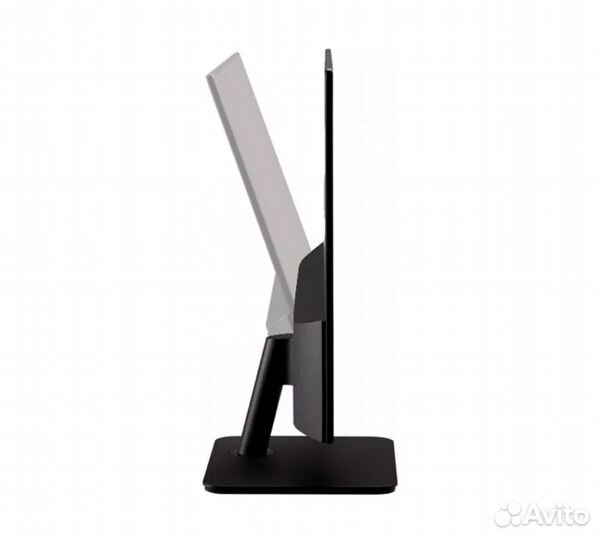 Монитор ViewSonic VA2432-MHD Black 75Hz 1920x1080