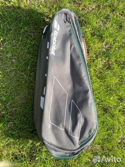 Сумка для большого тенниса