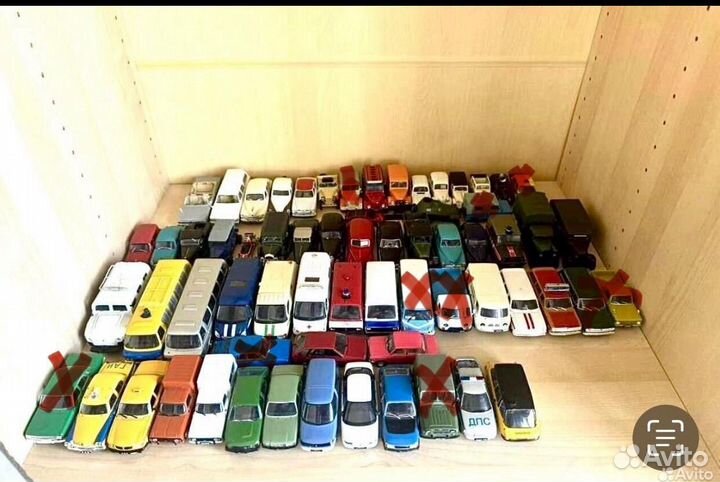 Журнал автолегенды СССР