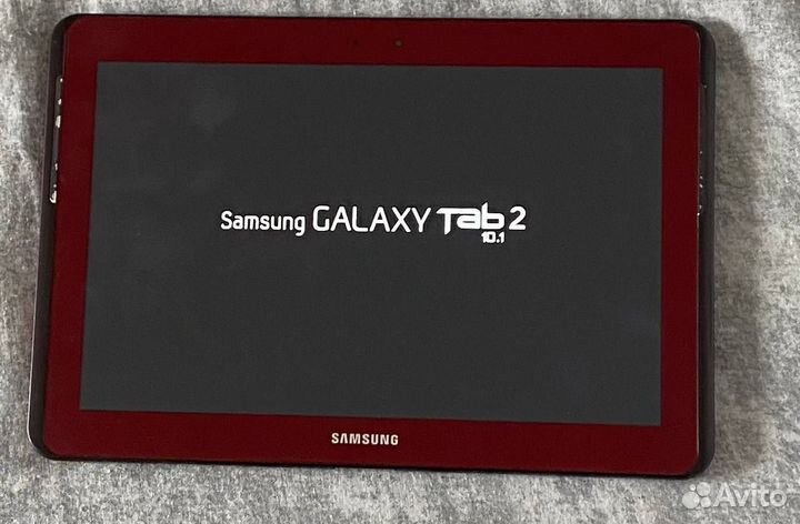 Продам планшет samsung Galaxy Tab 2 10.1