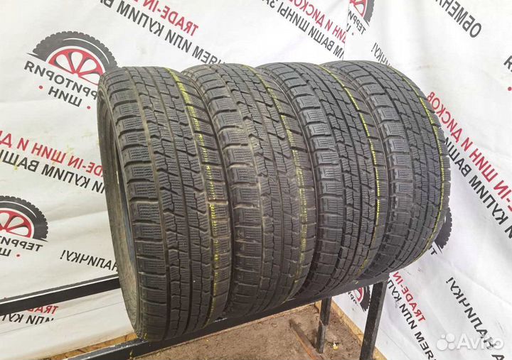 Goodyear UltraGrip Ice Navi Zea 195/65 R15 91Q