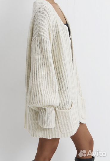 Кардиган женский