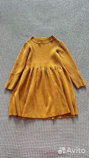 Одежда для девочки пакетом 92-104