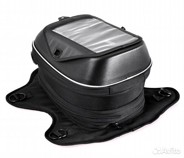 Сумка на бак Menat для мотоцикла BMW кофр на мото
