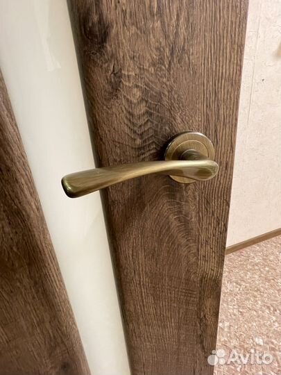 Двери межкомнатные 900мм, 1300мм, проем 1300мм