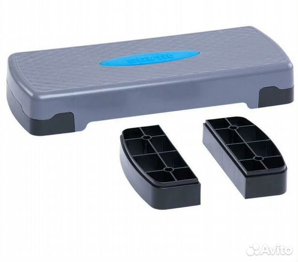 Степ платформа