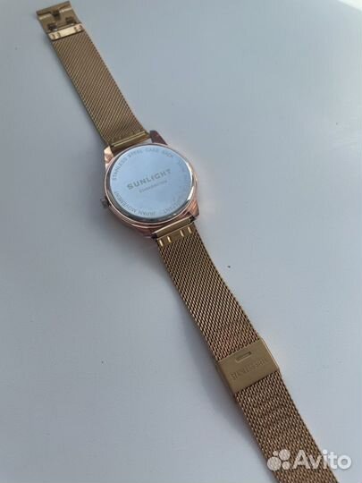 Часы женские sunlight
